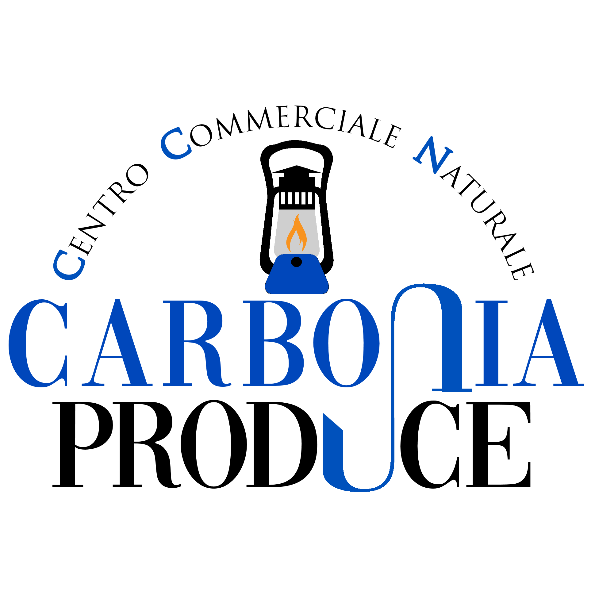Logo Carbonia Produce